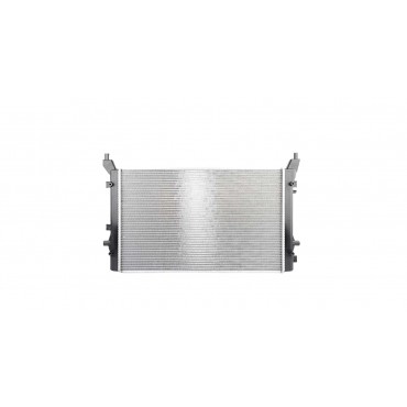 Radiateur d'Eau Pour Vw Touran Scirocco III Passat Golf VI V Caddy 1K0121251BN