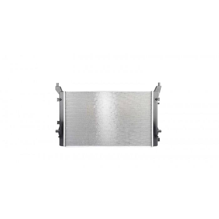 Radiateur d'Eau Pour Vw Touran Scirocco III Passat Golf VI V Caddy 1K0121251BN