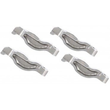 x4 Linguet Culbuteur Pour Bmw Série 3 E30 E36 5 E34 7 E32 8 E31 11331709063