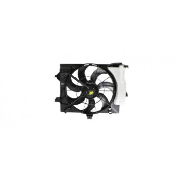 Ventilateur Refroidissement Moteur Pour Hyundai Elantra IV I30 253802H050