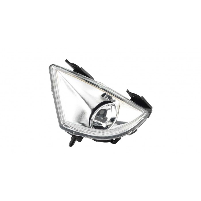 Phare AntiBrouillard Avant Gauche Pour Ford Fiesta V 1142757 1151755