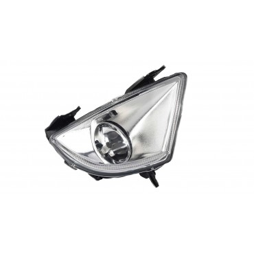 Phare AntiBrouillard Avant Droit Pour Ford Fiesta V 1142899 1151754 2S6115K201AB