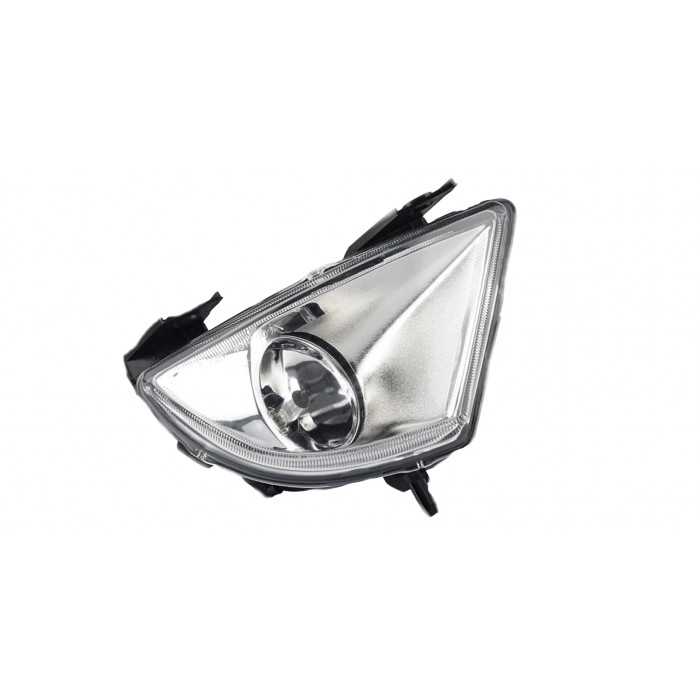 Phare AntiBrouillard Avant Droit Pour Ford Fiesta V 1142899 1151754 2S6115K201AB