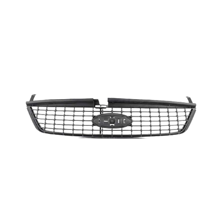 Calandre Grille Radiateur Pour Ford Mondeo IV 1477955 7S718200BF 7S718200BG