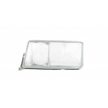 Phare Optique Avant Gauche Pour Mercedes 190 28268490 28268890 A0028268890