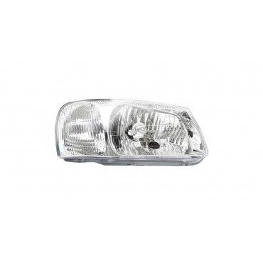 Phare Optique Avant Droit Pour Hyundai Accent II 9210225010 9212025020
