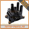 Bobine dAllumage Ford Escort Fiesta Galaxy Mondeo Cougar Courier Mazda 121'	