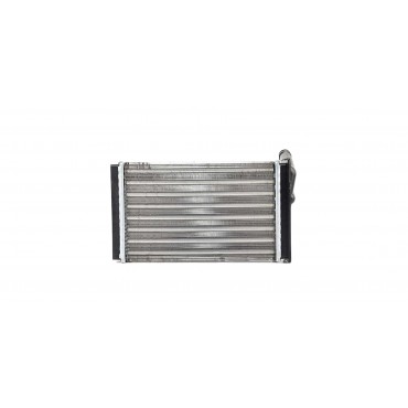 Radiateur de Chauffage échangeur Pour Skoda Superb I Vw Passat 893819031D