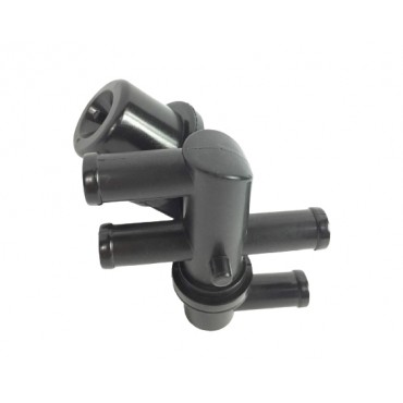 Tuyau d'Eau de Refroidissement Pour Ford Transit 6C1118D489AA 1371567