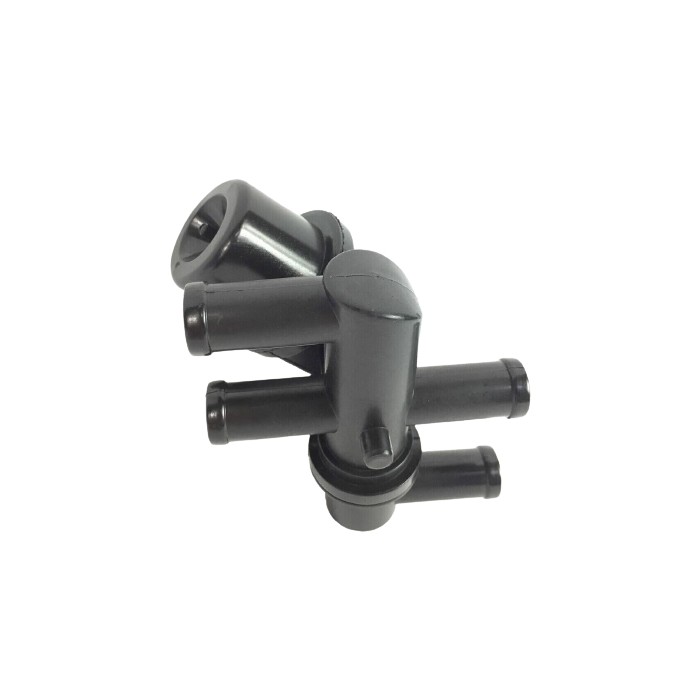 Tuyau d'Eau de Refroidissement Pour Ford Transit 6C1118D489AA 1371567