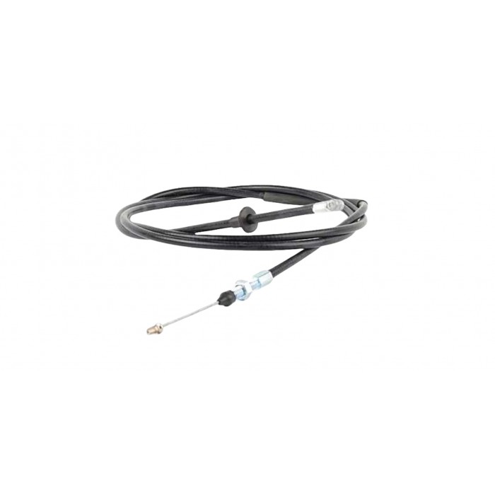Cable Ouverture Capot Moteur Pour Mercedes Atego Unimog A9738900170 A9588910000