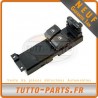 Bouton Lève Vitre Audi A3 Seat Leon Toledo Volkswagen Golf Skoda	