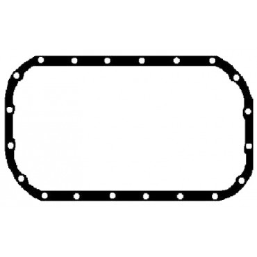 Joint d'étanchéité du Carter D'huile Pour Ford Transit 2.5 DI TD TDI 894F6710CA