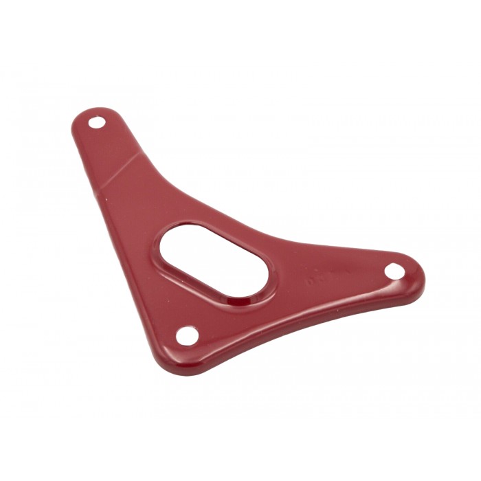 Support Essieu Arrière Gauche Pour Iveco Daily - à partir de 2006 500304261