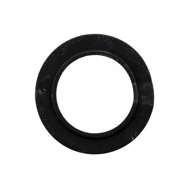 Patin de Ressort d'Amortisseur inférieur Pour Mitsubishi Pajero Classic MR448174