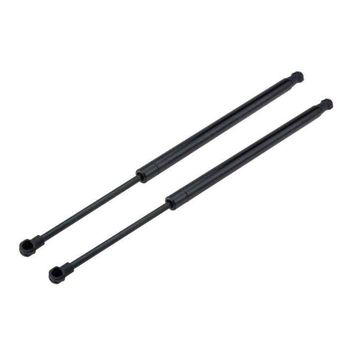 x2 Vérin Hayon de Coffre Pour Audi Tt 2014-2018 8S8827552A