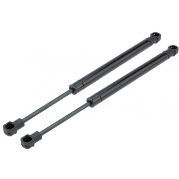 x2 Vérin Hayon de Coffre Pour Bmw Serie 6 E64 Convertible 51247057340