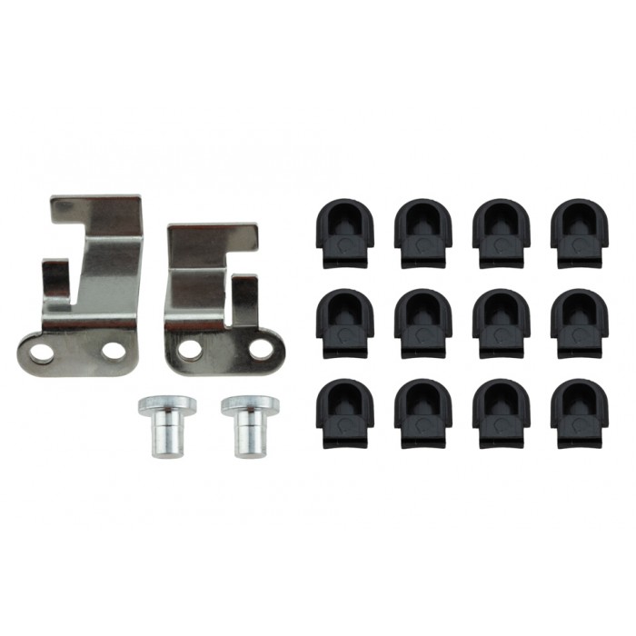 Kit Réparation tubulure Admission Pour Audi A4 A6 A8 Q7 057129712G Z059129712BK