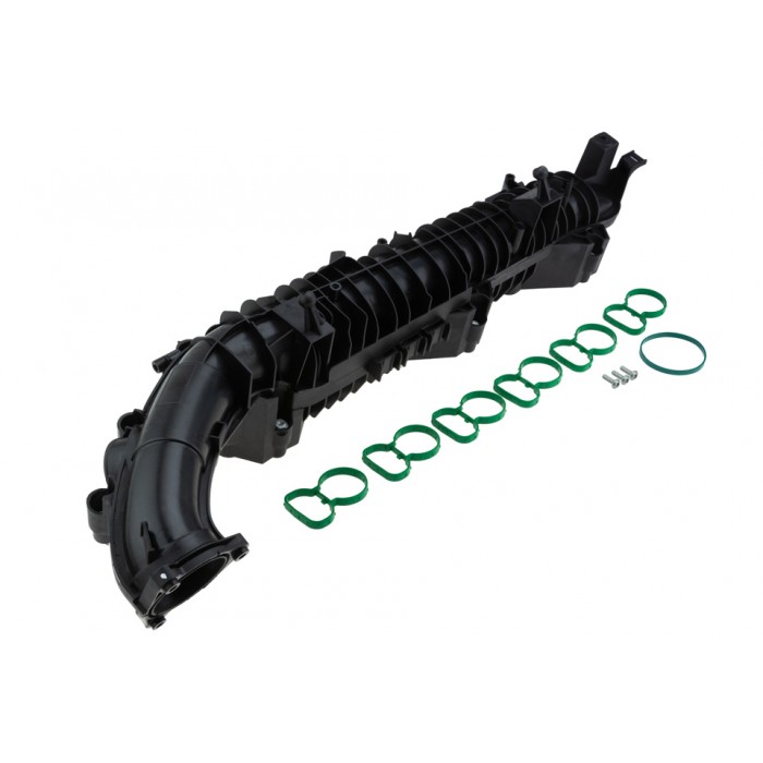 Collecteur d'Admission Pour Bmw Série 5 7 X3 11618477030 11618596319 8596319
