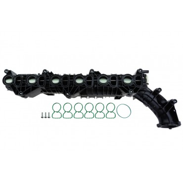 Collecteur d'Admission Pour Bmw Série 5 7 X3 11618477030 11618596319 8596319