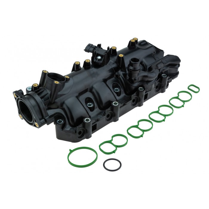 Collecteur d'Admission Pour Opel Insignia A Zafira Tourer C 55565592