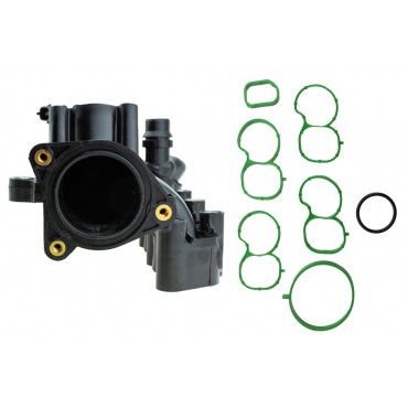 Collecteur d'Admission Pour Opel Insignia A Zafira Tourer C 55565592