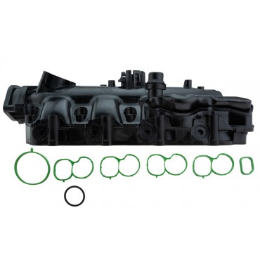 Collecteur d'Admission Pour Opel Insignia A Zafira Tourer C 55565592