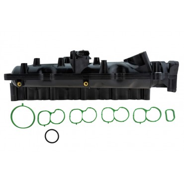 Collecteur d'Admission Pour Opel Insignia A Zafira Tourer C 55565592