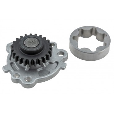 Pompe à Huile Pour Hyundai Kia I10 I20 Picanto Stonic Rio 21310-03010