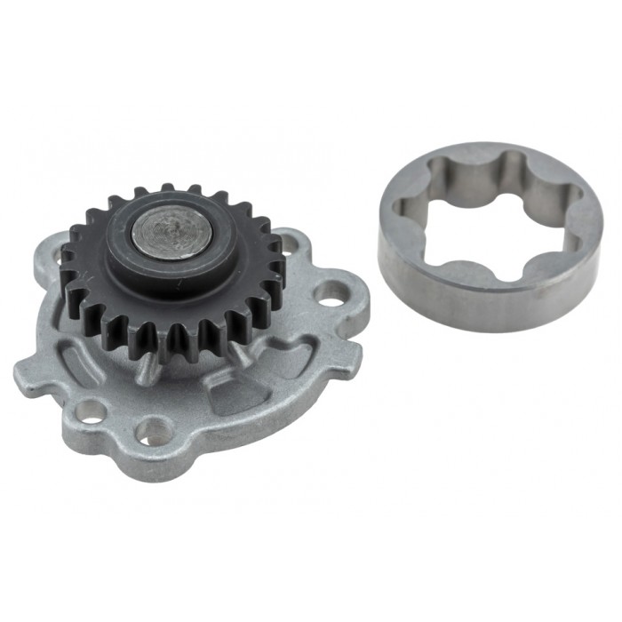 Pompe à Huile Pour Hyundai Kia I10 I20 Picanto Stonic Rio 21310-03010