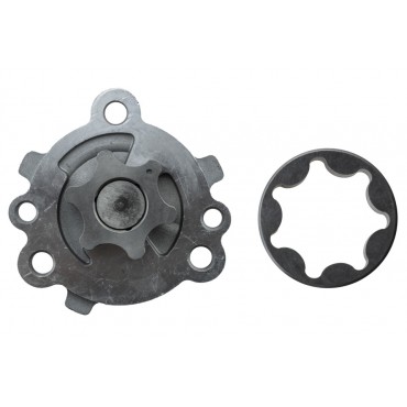 Pompe à Huile Pour Hyundai Kia I10 I20 Picanto Stonic Rio 21310-03010