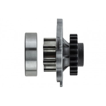 Pompe à Huile Pour Hyundai Kia I10 I20 Picanto Stonic Rio 21310-03010