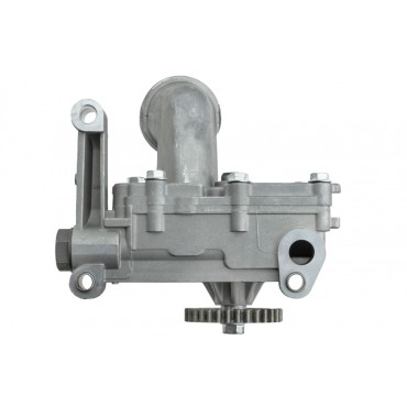 Pompe à Huile Pour Hyundai Kia Ix35 Sonata Carens Magentis Optima 2131025001