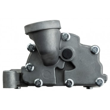 Pompe à Huile Pour Hyundai Kia Ix35 Sonata Carens Magentis Optima 2131025001