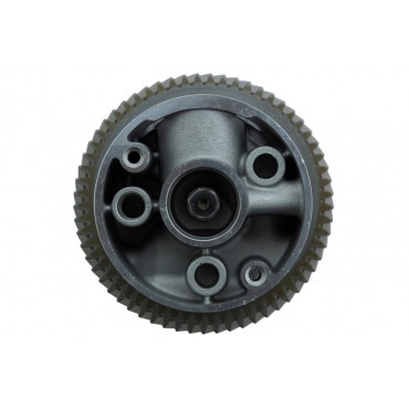 Pompe à Huile Pour Jeep Mercedes Classe Slk Slc Gle Glc Cls S M Glk K68089287AA