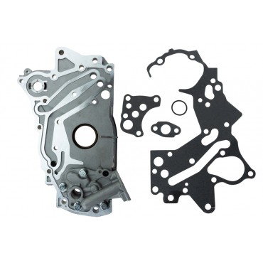 Pompe à Huile Pour Mitsubishi Carisma Eclipse Galant L 300 L200 MD322509