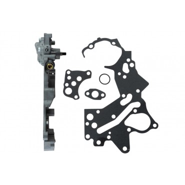 Pompe à Huile Pour Mitsubishi Carisma Eclipse Galant L 300 L200 MD322509