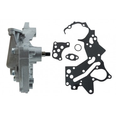 Pompe à Huile Pour Mitsubishi Carisma Eclipse Galant L 300 L200 MD322509