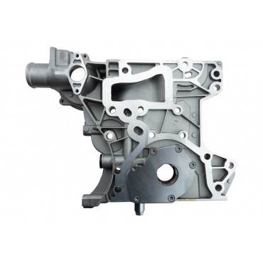 Pompe à Huile Pour Chevrolet Cruze Orlando Opel Zafira Vectra C 638438