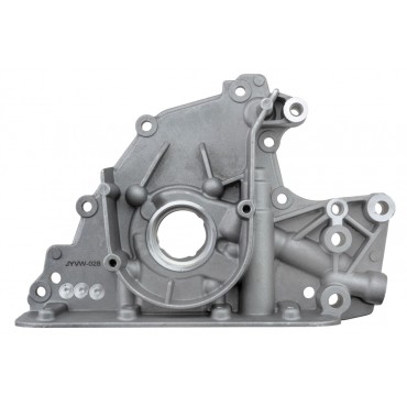 Pompe à Huile Pour Audi A3 Seat Toledo IV Leon Ibiza IV Skoda Yeti 04E115105BM