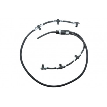 Tuyau de Carburant Pour Audi A4 B9 A6 C7 A7 Sportback 3.0 TDI 059130218AN