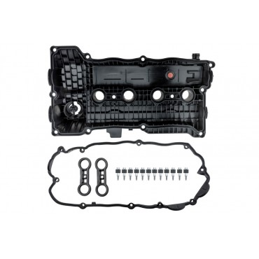 Couvercle de Culasse Pour Bmw Série 1 (E81 E87) 3 E90 11127526665 11127568579