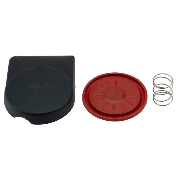 Membrane Couvercle de Culasse Pour Mini Countryman Coupé 1.6 11127603390