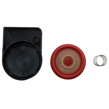 Membrane Couvercle de Culasse Pour Mini Countryman Coupé 1.6 11127603390