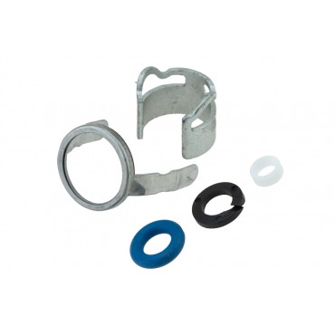 Kit Réparation d'Injecteur Pour Audi A4 A5 A6 A7 A8 Q5 Q7 Vw Touareg 06E998907G