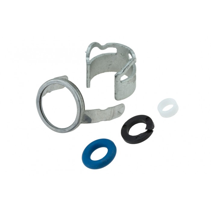 Kit Réparation d'Injecteur Pour Audi A4 A5 A6 A7 A8 Q5 Q7 Vw Touareg 06E998907G