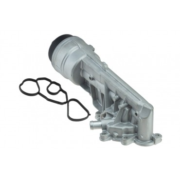 Boitier Filtre à Huile + Couvercle Pour Bmw Série 1 F20 3 F30 F80 11427611968