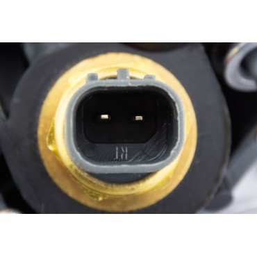 Radiateur d'huile + Boitier Filtre à Huile Pour Grand Cherokee 3.6 68365931AD