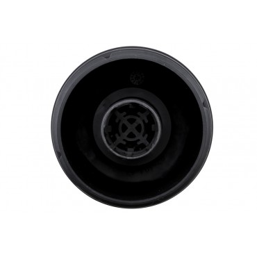 Couvercle de Filtre à Huile Pour Ford Ranger 2.2 TDCi 3.2 TDCi BB3Q6737BA