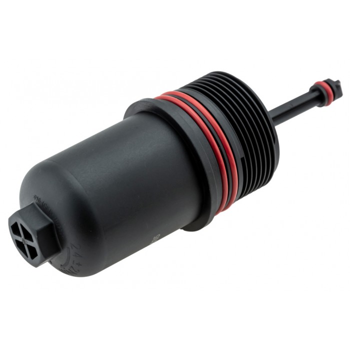 Couvercle de Filtre à Huile Pour Ford Usa Explorer 3.0 EcoBoost FT4Z6A832C